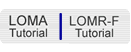 LOMA and LOMR-F Tutorials